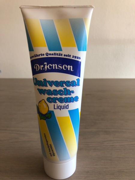 Handwaschcreme 250ml