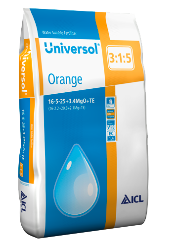 Universol orange