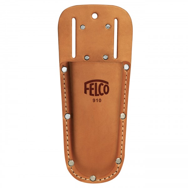 Lederetui Felco