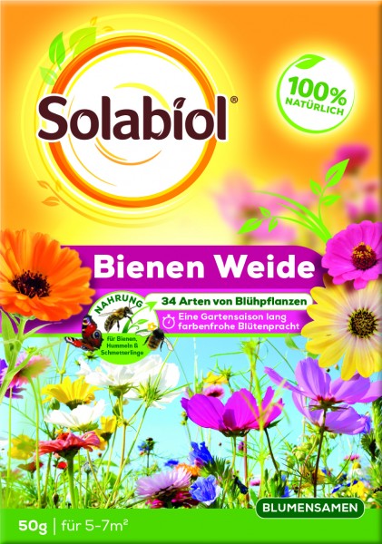 Bayer Bienenweide 50g