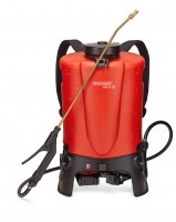 Rückensprühgerät REB 15 AC1 Rückensprühgerät REB 15 AC1