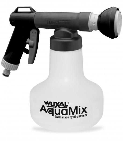WUXAL AQUA MIX