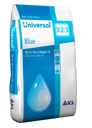 Universol Blau