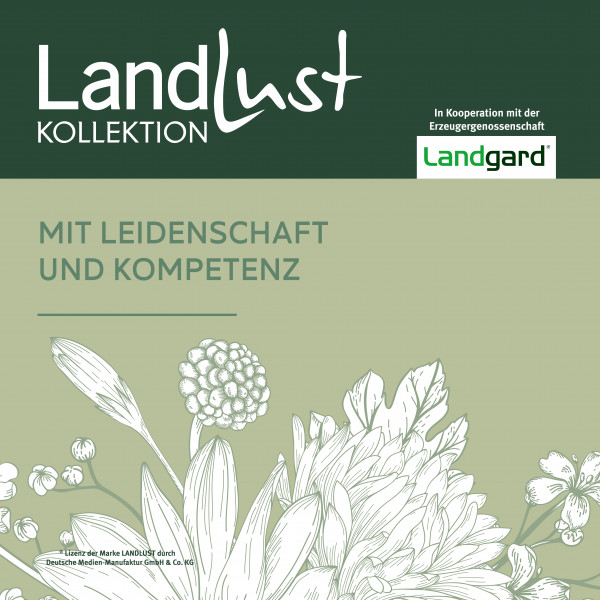 Landlust Banner
