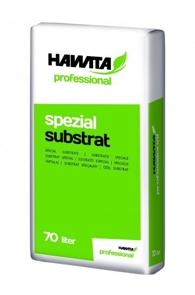 Hawita Aussaaterde 70L