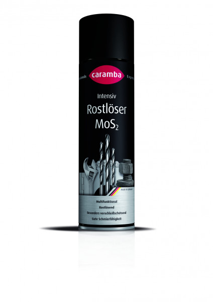 Caramba MoS2 Rostlöser 500ml
