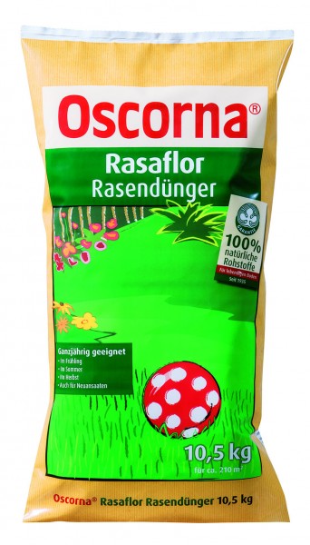 Oscorna Rasaflor 10,5kg