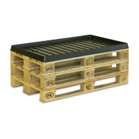 Wasserwanne Europalette Wasserwanne Europalette