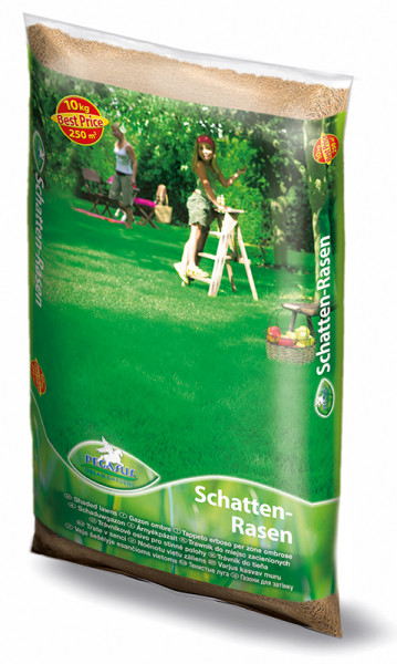 Schattenrasen 10kg