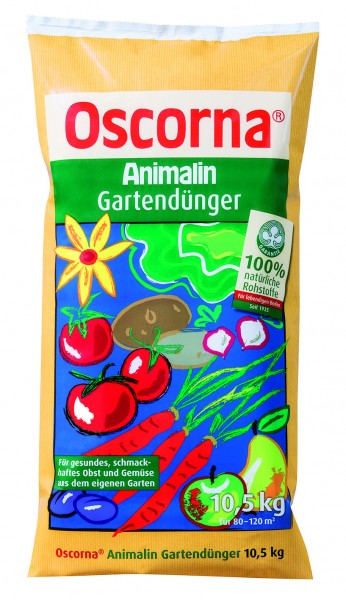 Oscorna Animalin 10,5kg