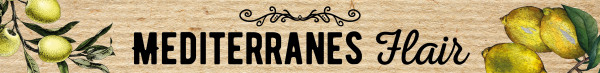 Banner Mediterranes Flair