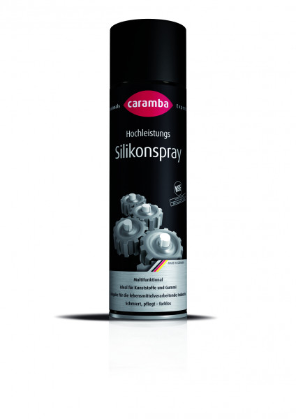 Caramba Silikonspray 500ml