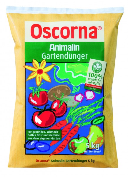 Oscorna Animalin 5kg