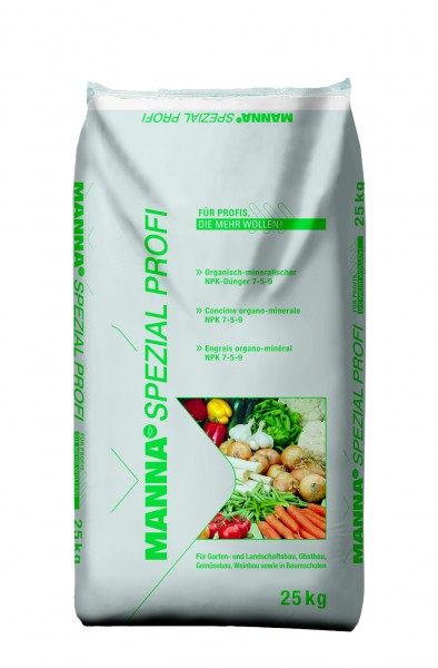 MANNA Spezial 20kg