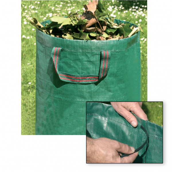 Gartenabfallsack 272L