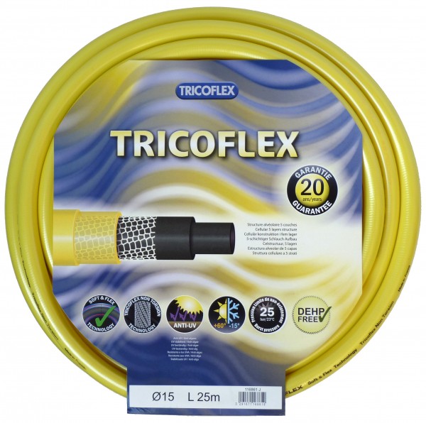 Tricoflex-Schlauch