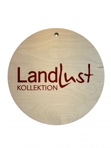 Landlust Deckenhänger