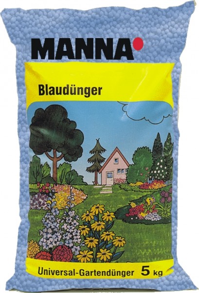 Blaukorn 5kg (8-8-8)