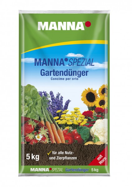 MANNA Spezial 5kg