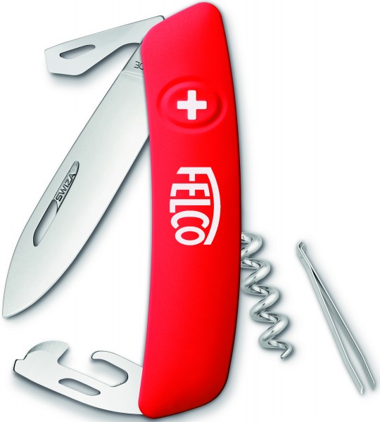 Schweizer Messer