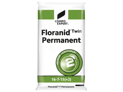 Floranid Twin Permanent