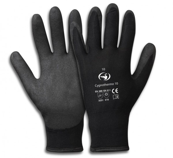 Handschuhe Cygnotherm