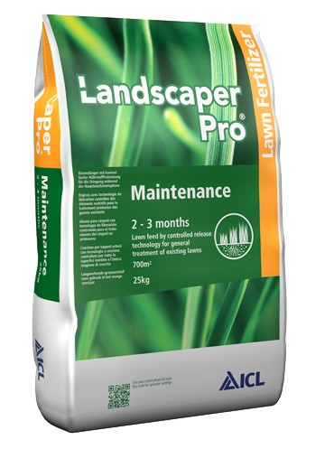 Landscaper Pro 25kg