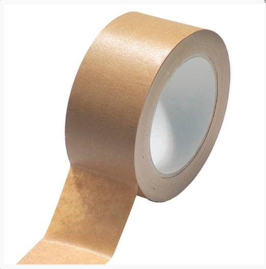 Papier Klebeband (6 Rollen)