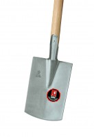 Damen-Spaten Damen-Spaten